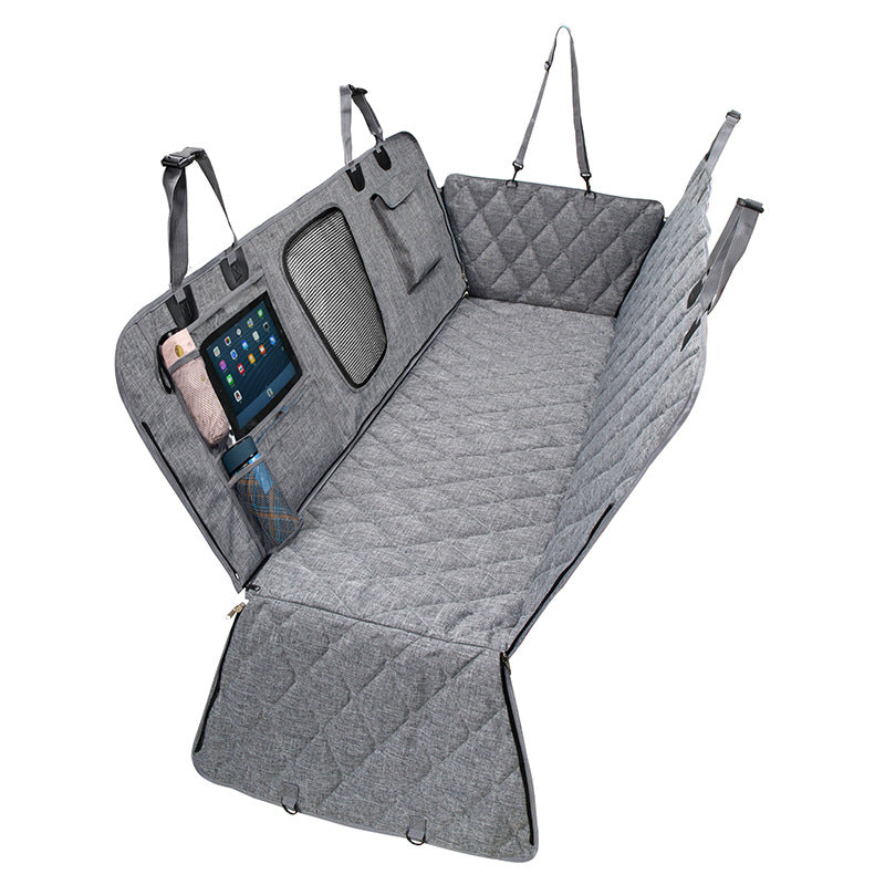 Pet Car Seat Cover