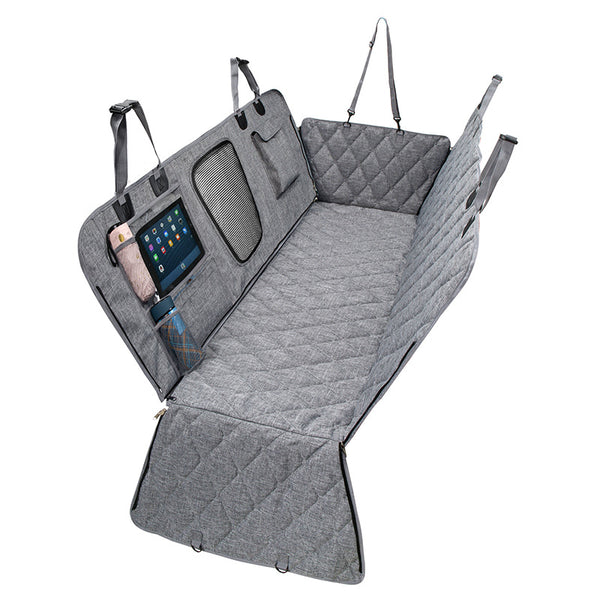 Pet Car Seat Cover