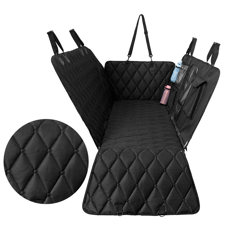 Pet Car Seat Cover