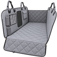 Pet Car Seat Cover