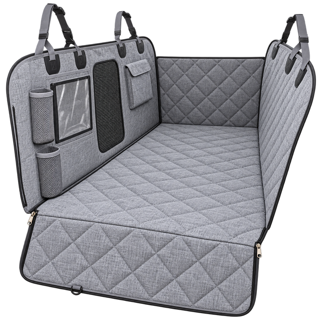Pet Car Seat Cover