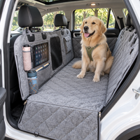 Pet Car Seat Cover
